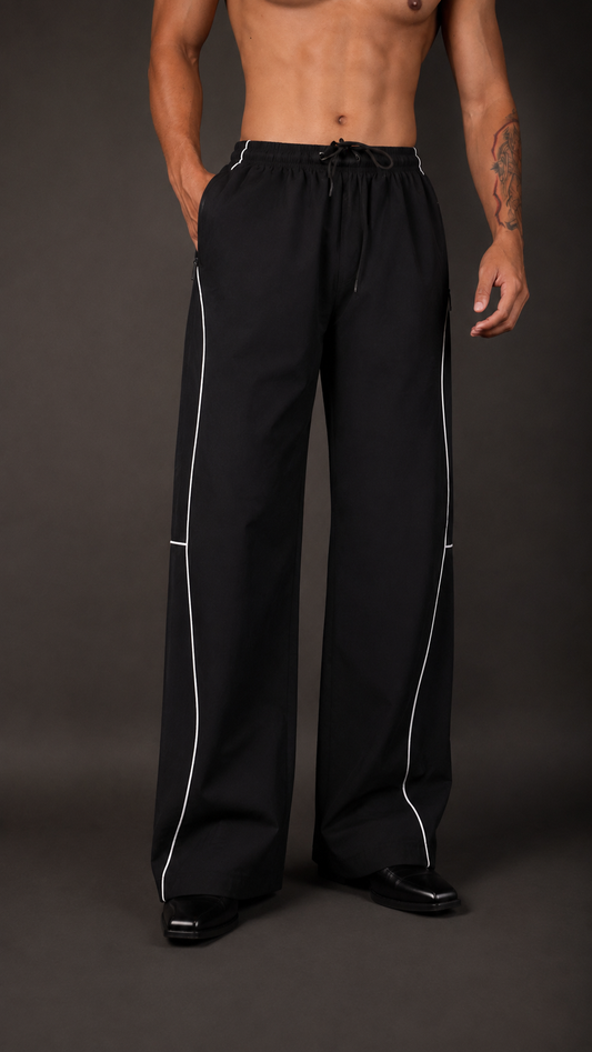 DRIFT PARACHUTE PANTS