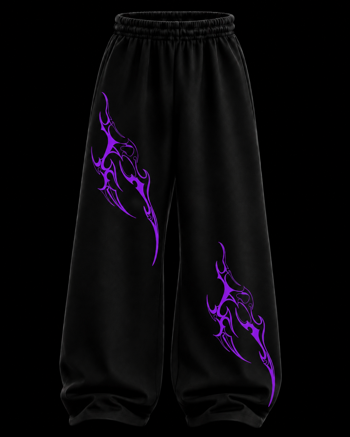 NYX BAGGY PANTS