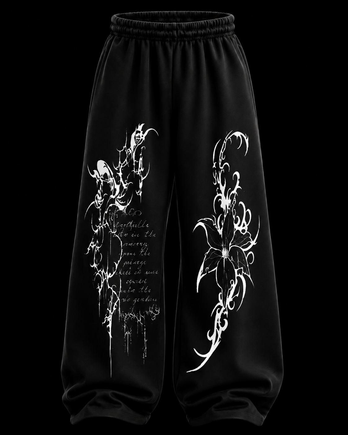 WILT BAGGY PANTS