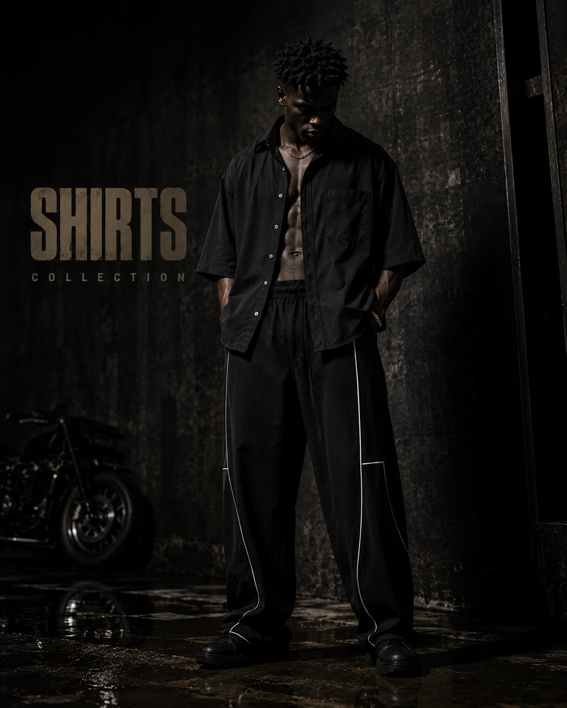 SHIRTS