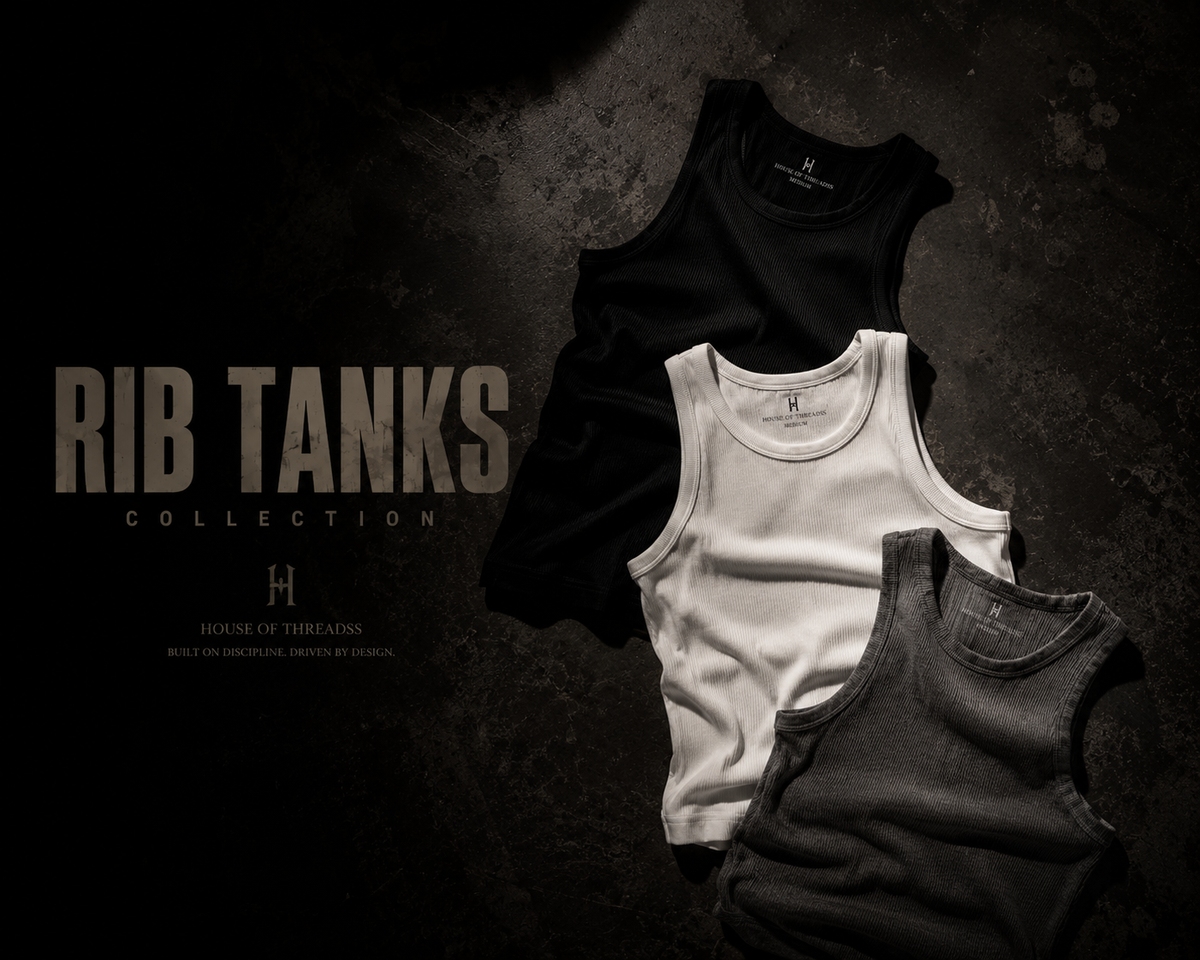 TANKS