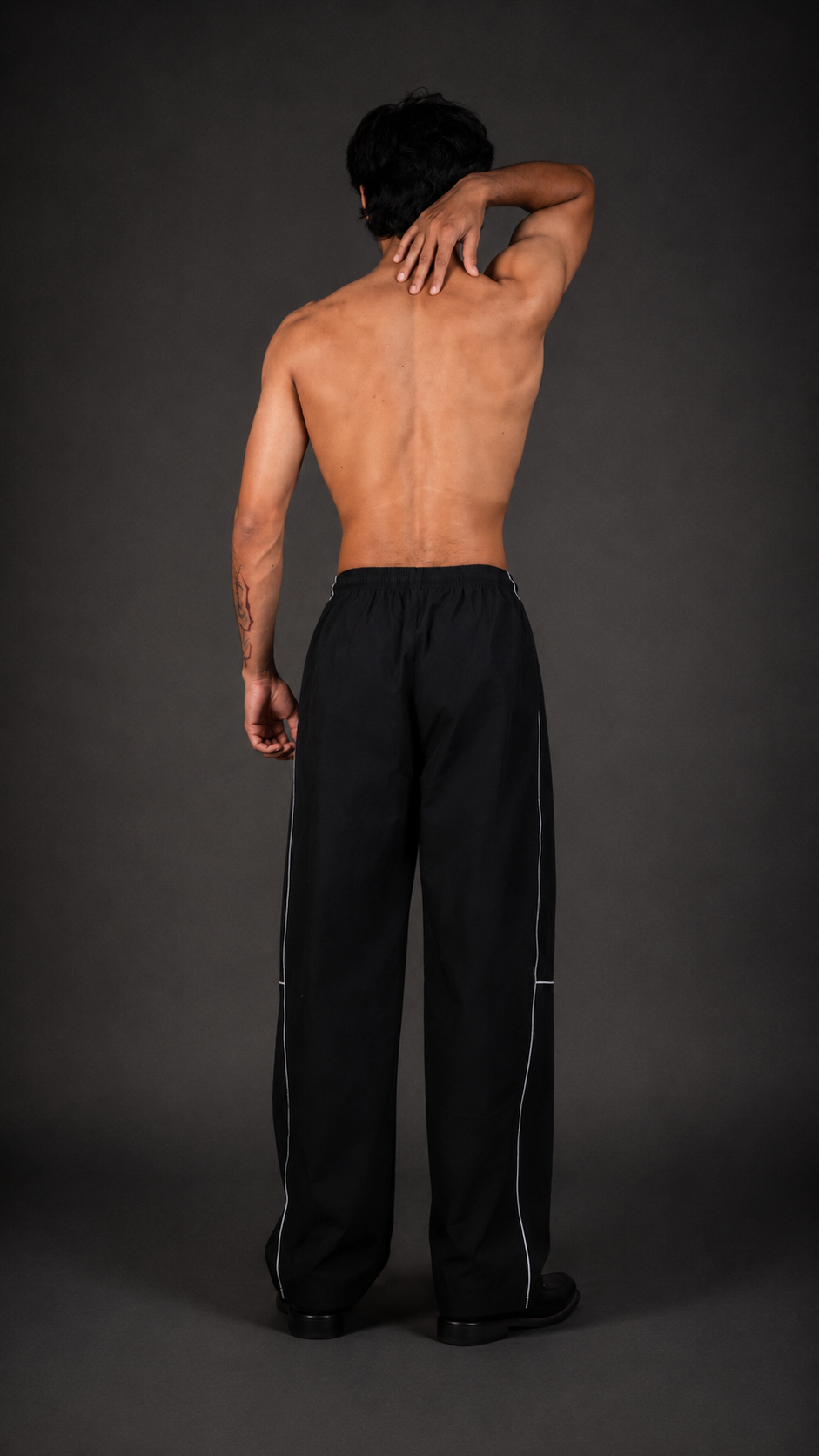 DRIFT PARACHUTE PANTS