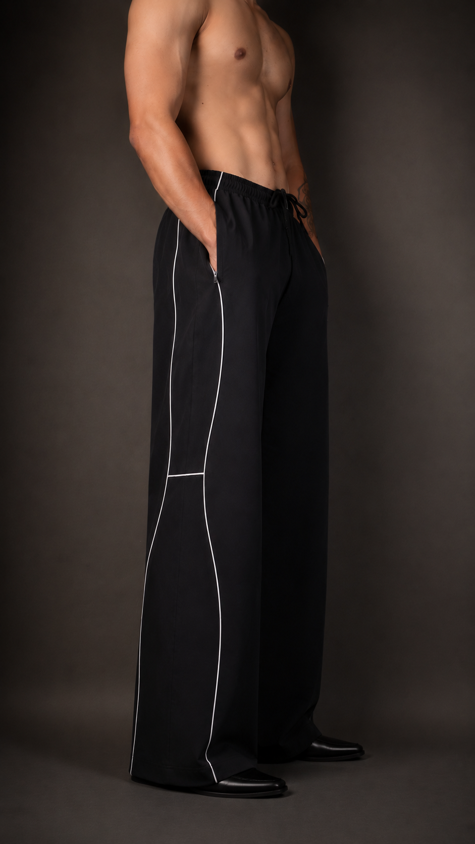 DRIFT PARACHUTE PANTS