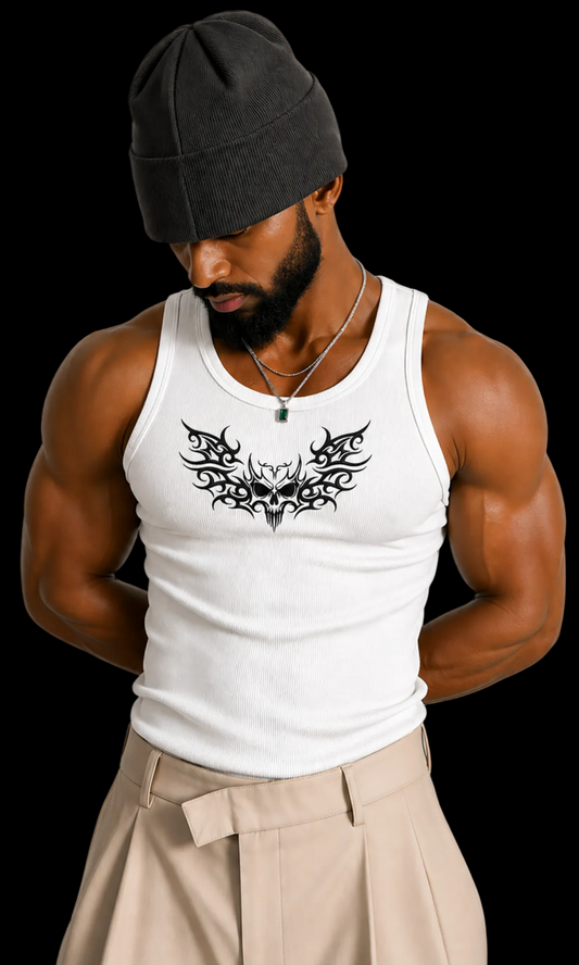 THE PHANTOM SKULL