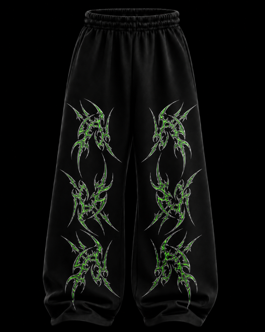 TOXIN BAGGY PANTS