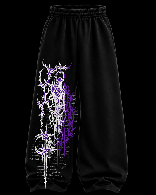 WRAITH BAGGY PANTS