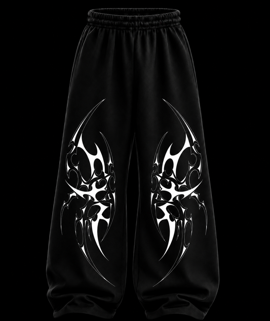 RAZOR BAGGY PANTS