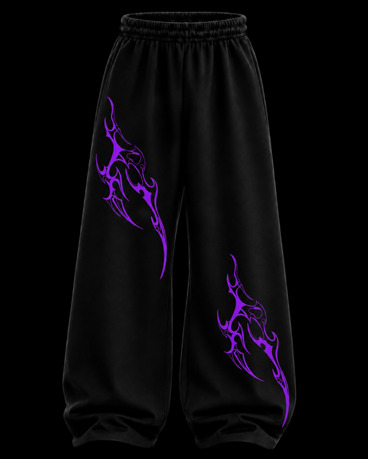 NYX BAGGY PANTS