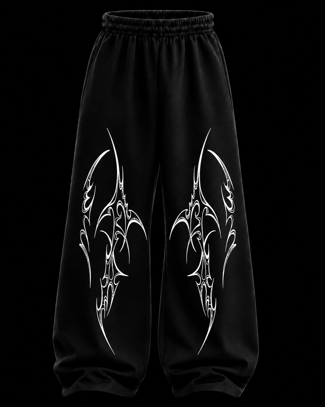 FANG BAGGY PANTS