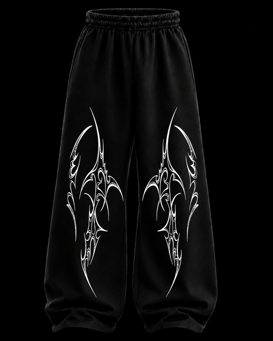 FANG BAGGY PANTS