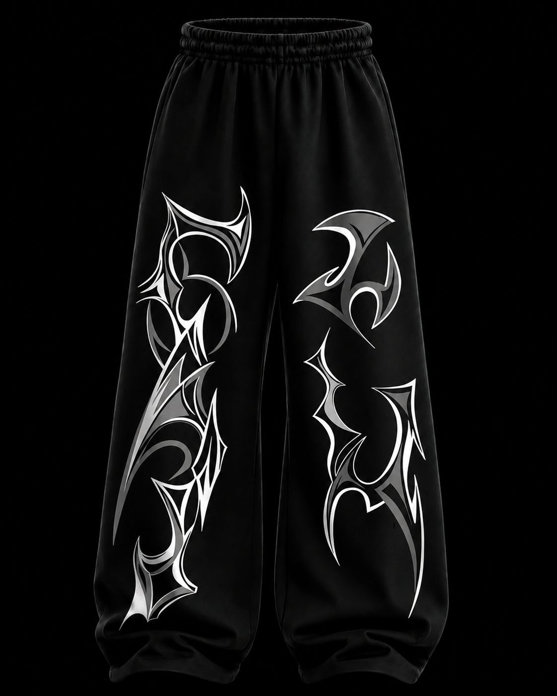 TITAN BAGGY PANTS