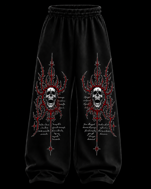 REAPER BAGGY PANTS