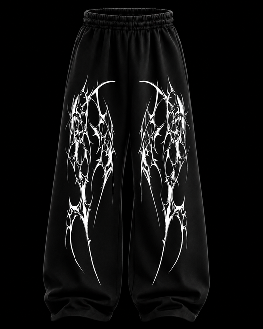 VENOM BAGGY PANTS