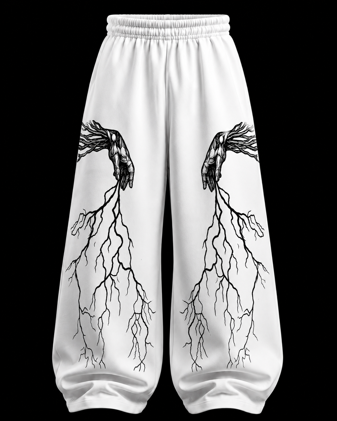 GENESIS BAGGY PANTS