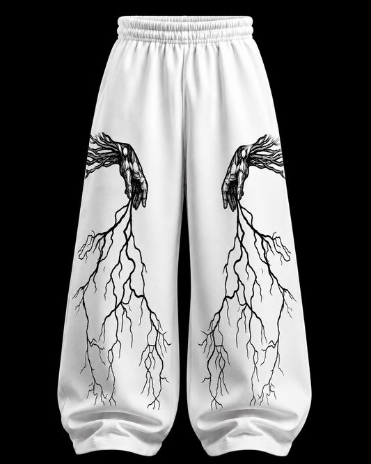 GENESIS BAGGY PANTS