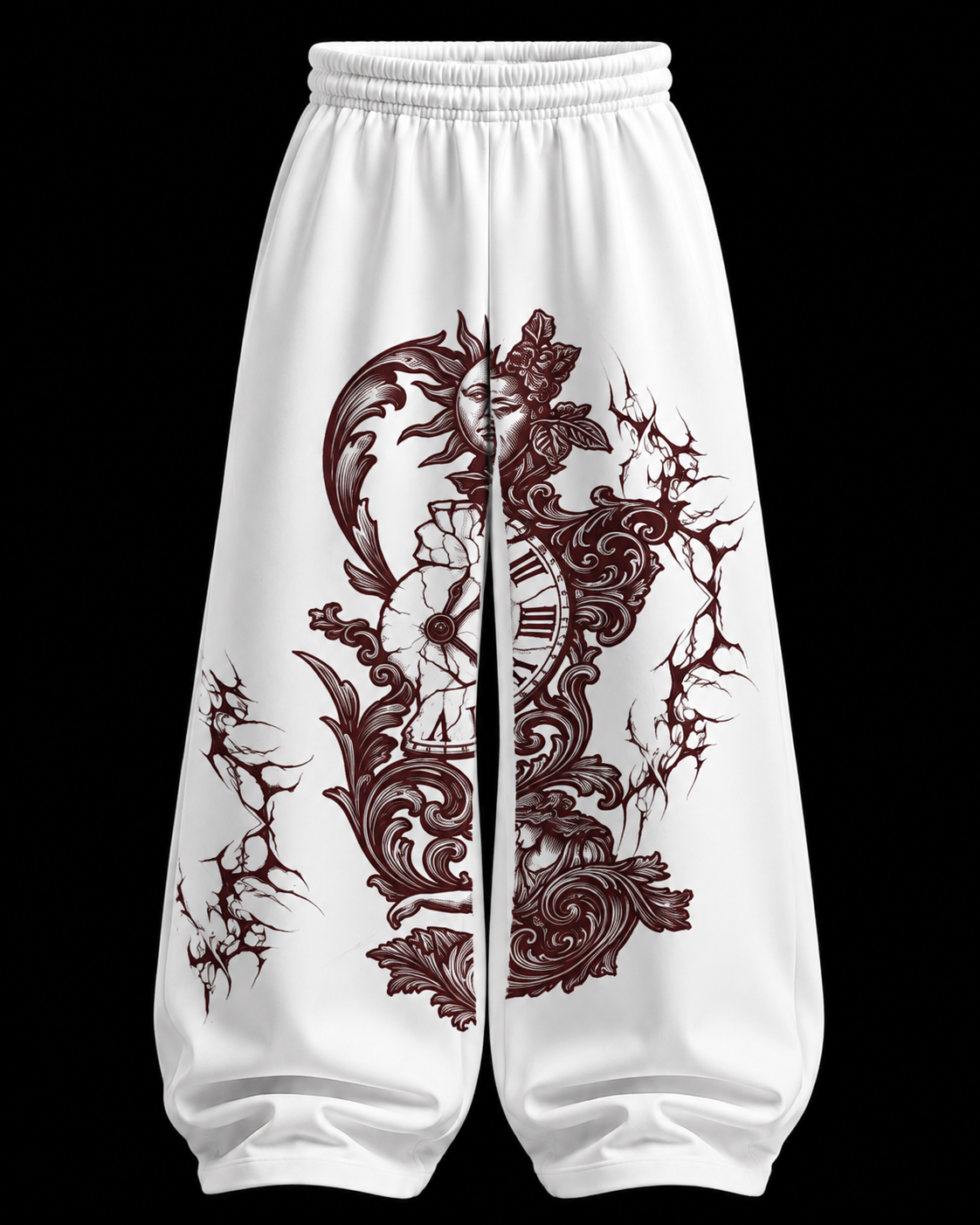ECLIPSE BAGGY PANTS
