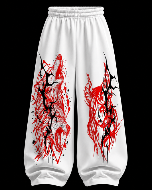 FENRIR BAGGY PANTS
