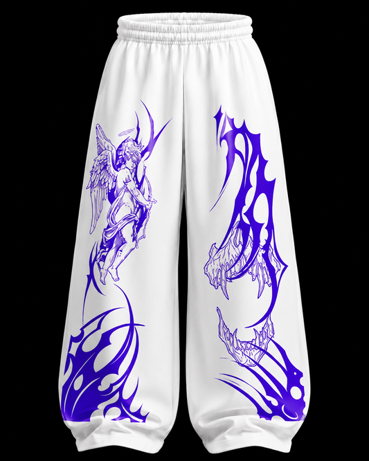 AETHER BAGGY PANTS