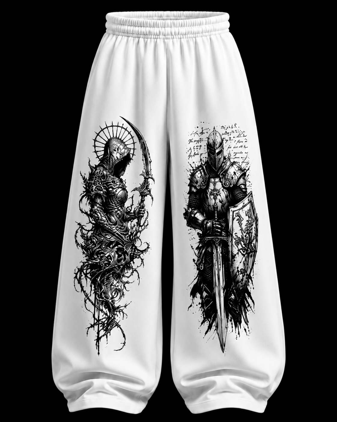 SENTINEL BAGGY PANTS