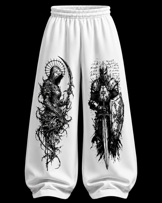 SENTINEL BAGGY PANTS