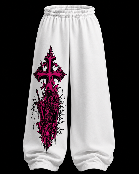 REVENANT BAGGY PANTS