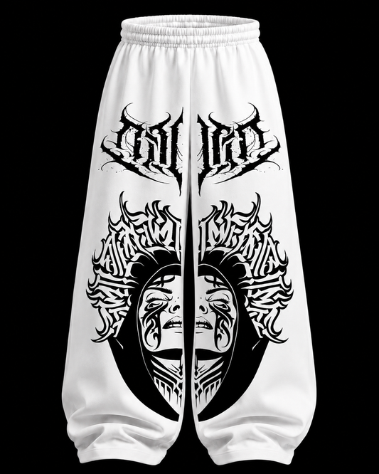 VOID BAGGY PANTS