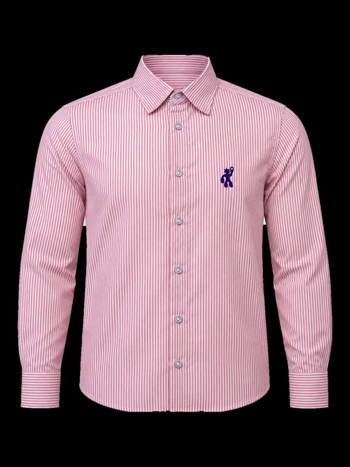 THE BLUSH X ROYAL