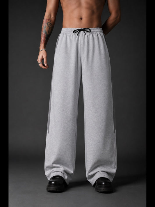 CONTOUR BAGGY PANTS