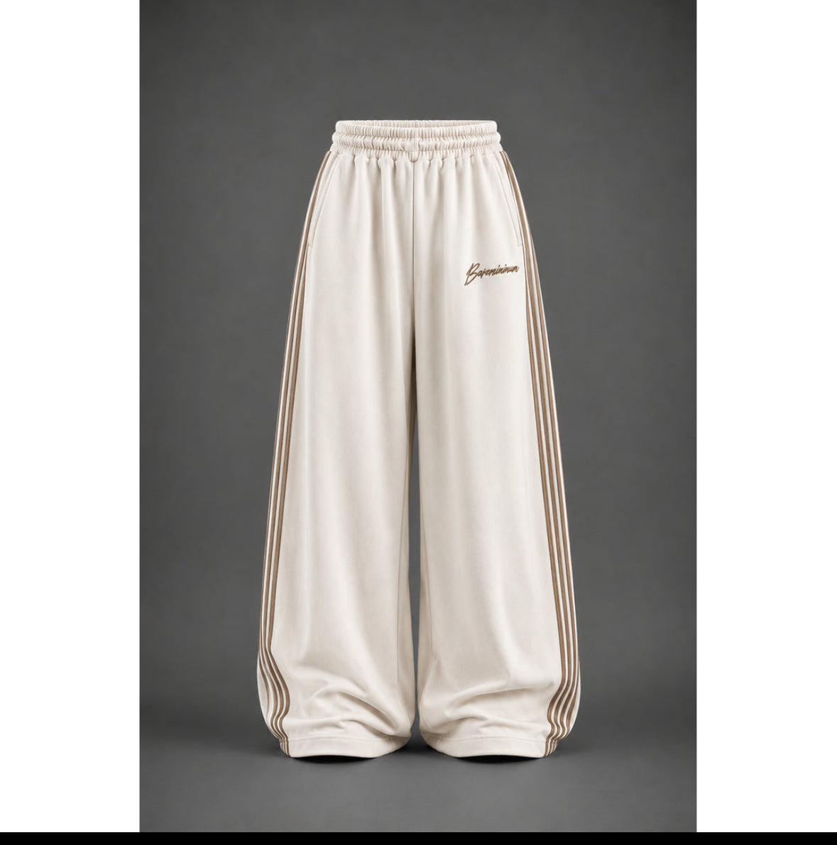 Stripe Lower