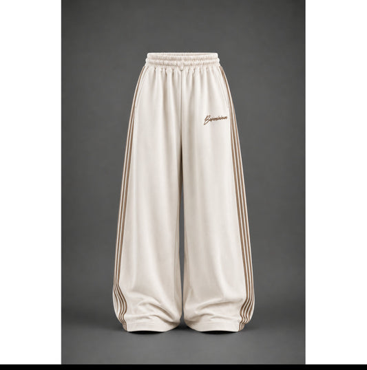 Stripe Lower